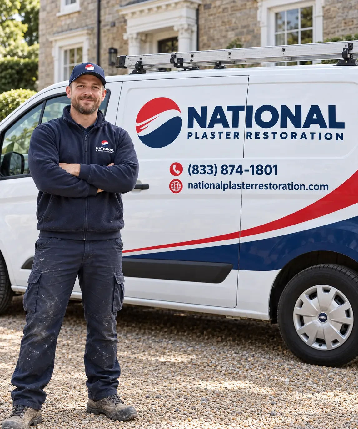 Plaster Repair company in Lewistown, MO